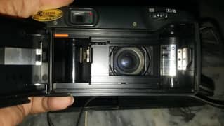 yashica