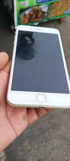 iphone 8 plus in good condition