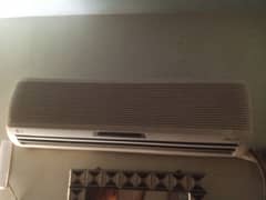 LG A/C for sale