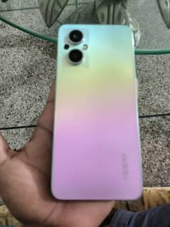 OPPO F21 PRO 5G