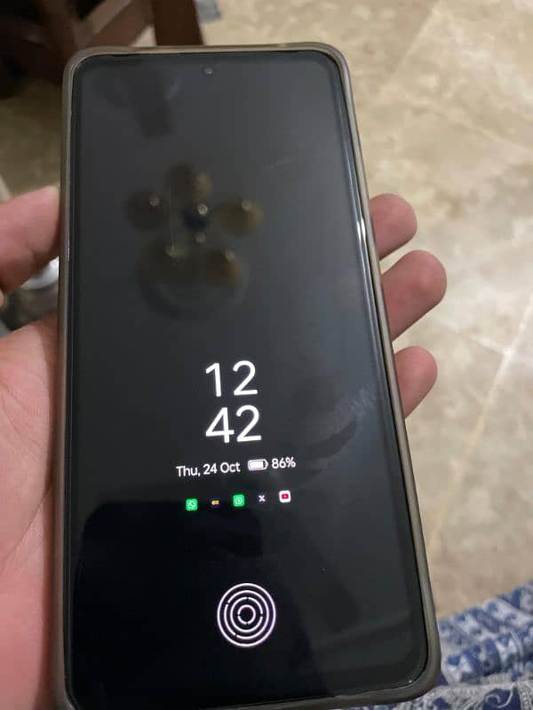 Selling Oppo Reno 12F 1