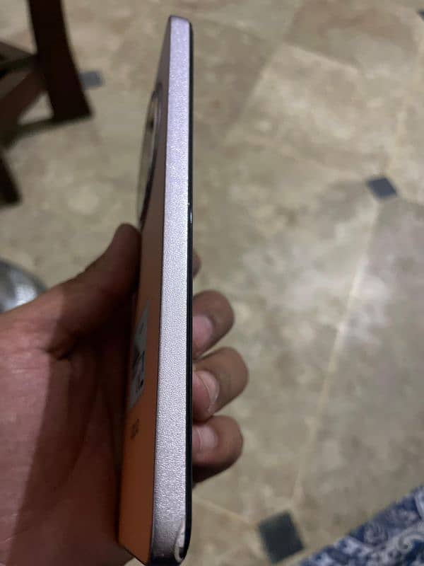 Selling Oppo Reno 12F 4