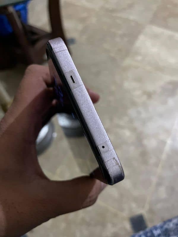 Selling Oppo Reno 12F 7