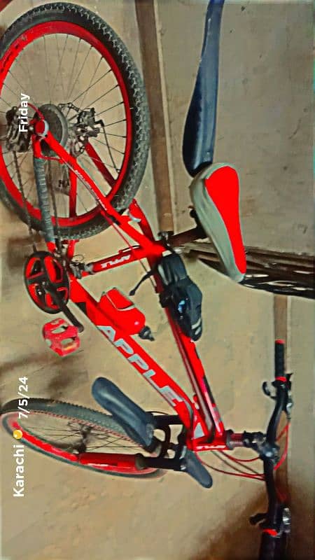 mtb cycle for sale 3