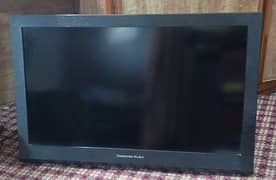 CHANGHONG RUBA LED 32"