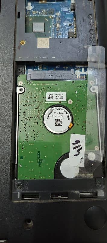 Dell Inspiron 3521 Parts Available 3