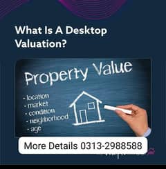 Property Valuation & Assets