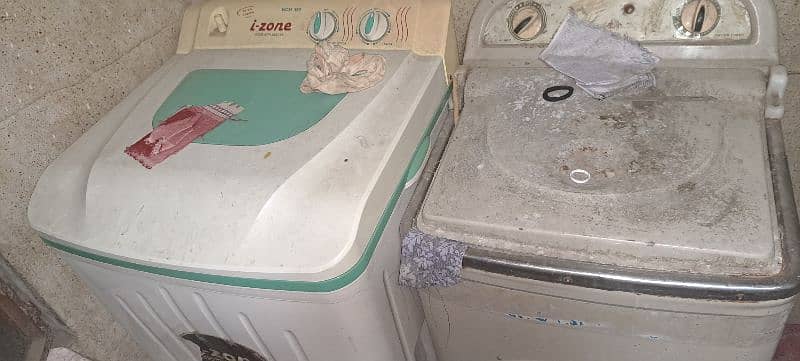 washer and dryer 2