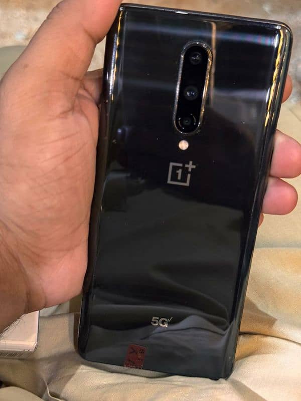 Oneplus 8 5g 1