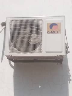 1.5 ton AC gree non inverter 0