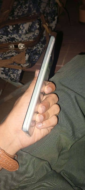 Samsung Galaxy A31 panel ok no box 4/128 gb 4