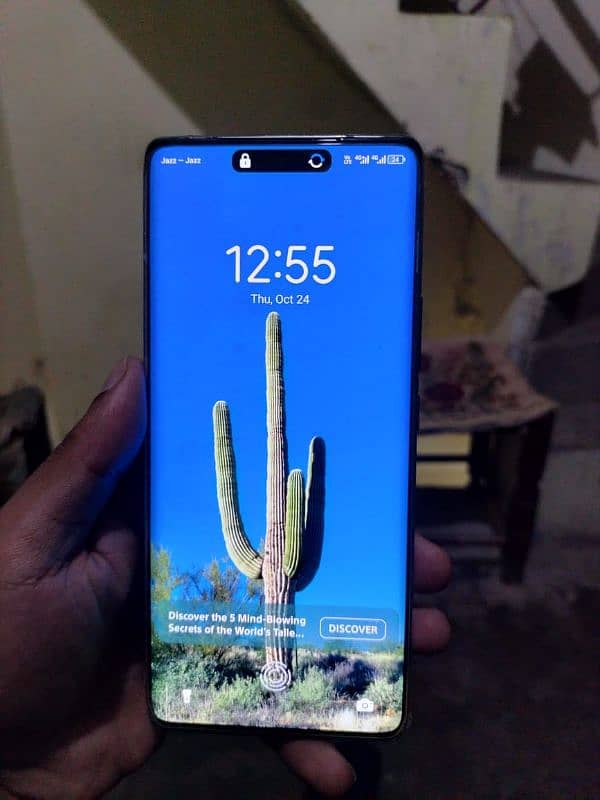 Tecno spark 20 pro plus 2