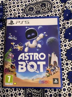 Astro Bot PS5 0