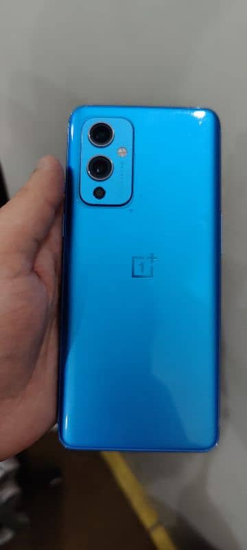 OnePlus 9 12gb 256gb 1