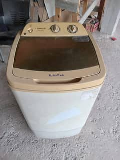 Kenwood Washer 10/10 Condition