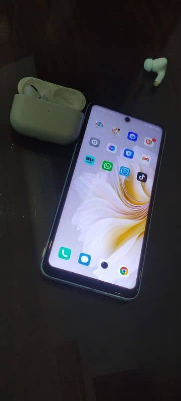 TECNO CAMON 19 NEO BEST MOB IN THIS PRICE 3