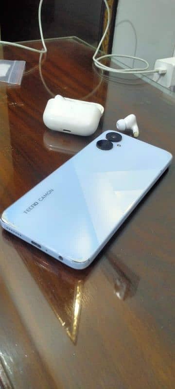 TECNO CAMON 19 NEO BEST MOB IN THIS PRICE 7