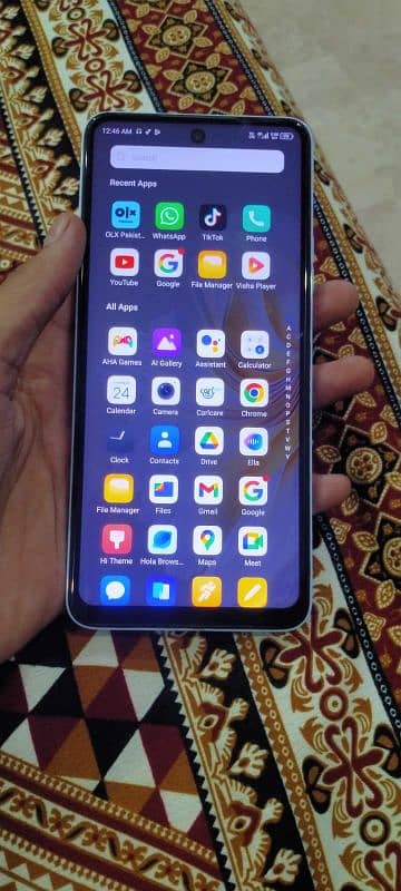 TECNO CAMON 19 NEO BEST MOB IN THIS PRICE 12