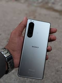 Sony Xperia 5 Mark 3 8gb 128gb