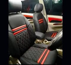 car poshish car seat cover All type available discount available