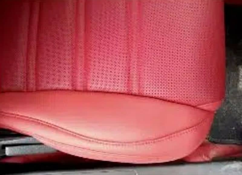 car poshish car seat cover All type available discount available 5