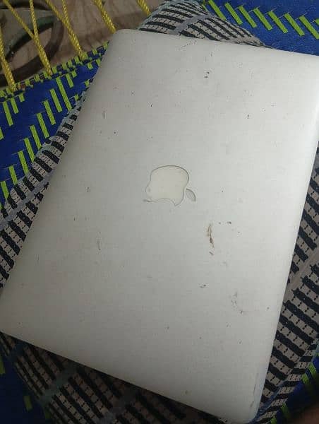 MacBook air 2014 3