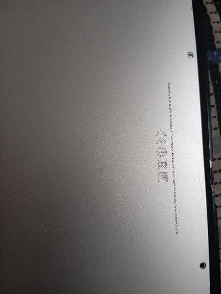 MacBook air 2014 4