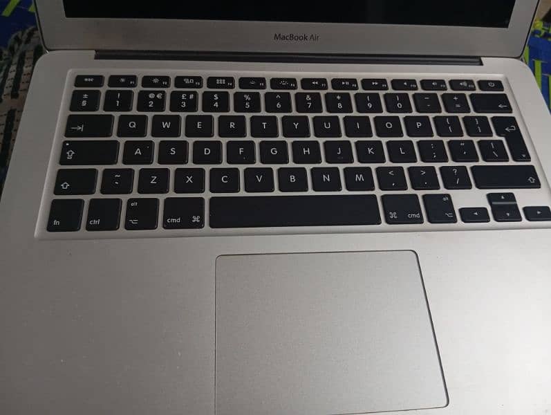 MacBook air 2014 6