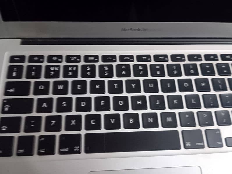 MacBook air 2014 7