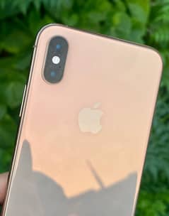 iPhone Xs 64gb dual pta approved