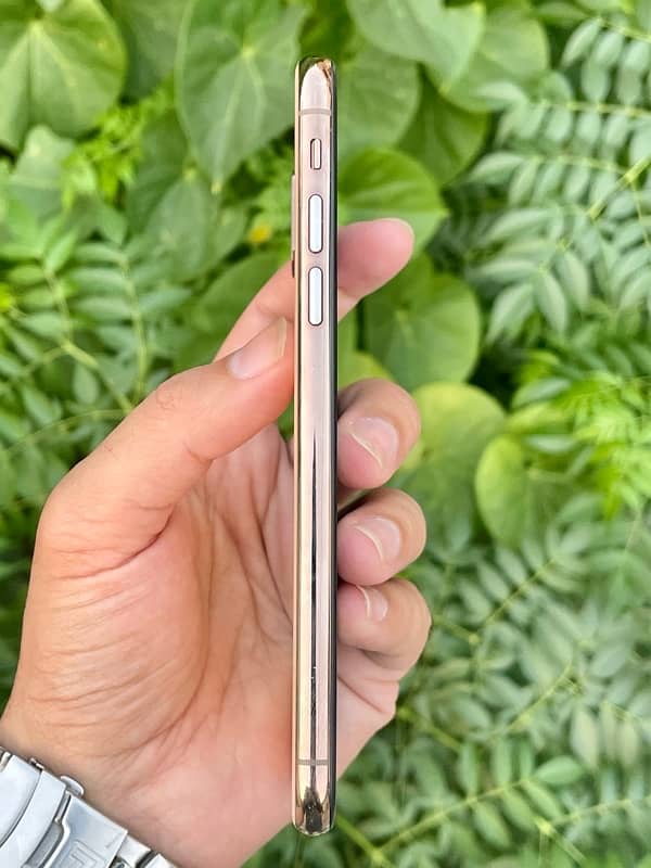 iPhone Xs 64gb dual pta approved 3