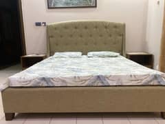 chenone bed