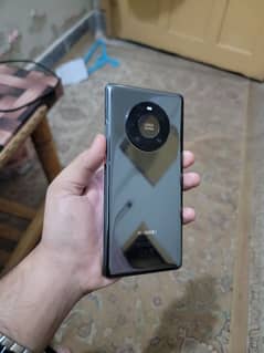 huawei mate 40 pro dual sim 8/256 nonpta non active