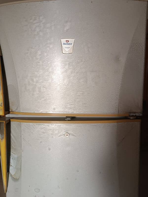 Dawlance fridge for sale 6