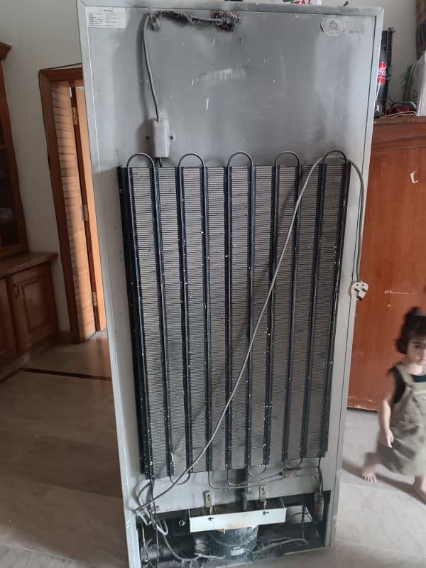 Dawlance fridge for sale 7