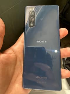 sony xperia 5 official pta approve