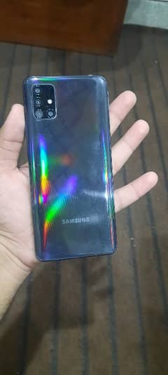 galaxy a51 6gb 128gb non pta