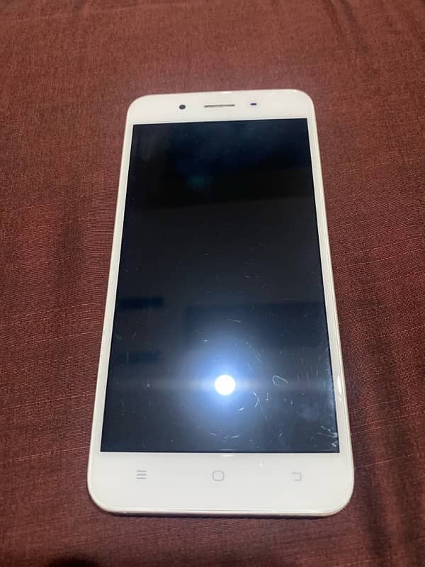 Vivo y65 battery charge issue urgent sale 1