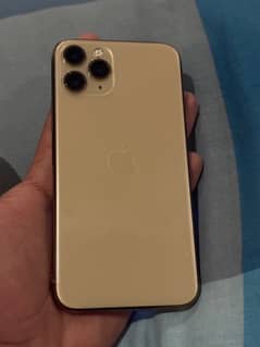 Iphone 11 pro