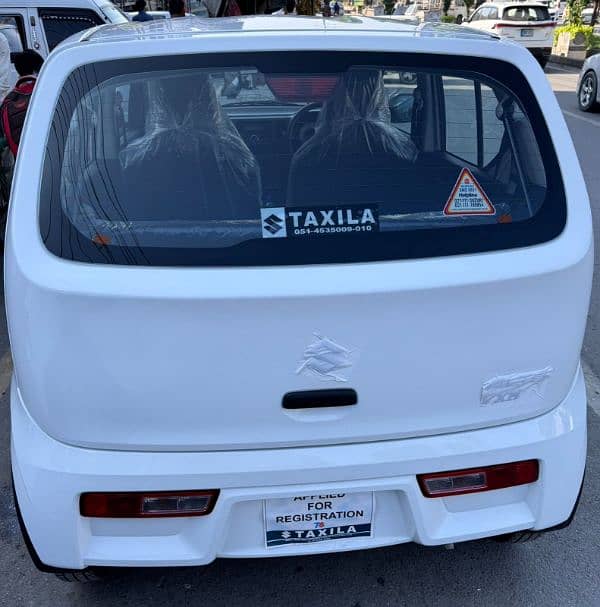 Suzuki Alto 2024 2