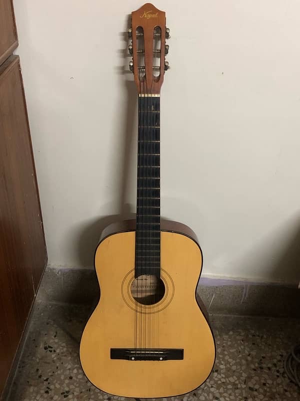 Guitar For Sale 0