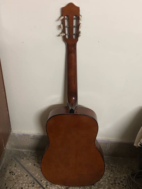 Guitar For Sale 1