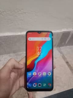 infinix hot 8 lite exchange possible 03289471909