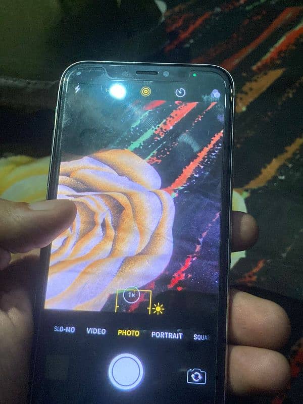 iphone x 256gb PTA approved 5