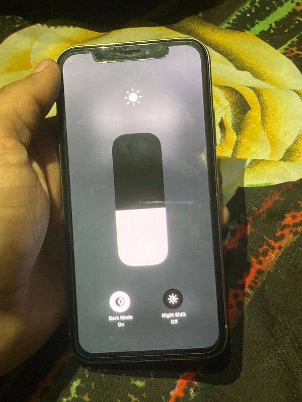 iphone x 256gb PTA approved 8