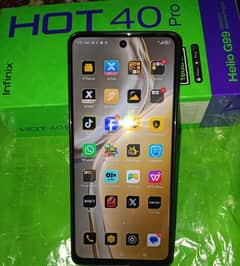 8+8 256gb hot 40pro