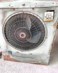 Used Air Cooler For Sale 0