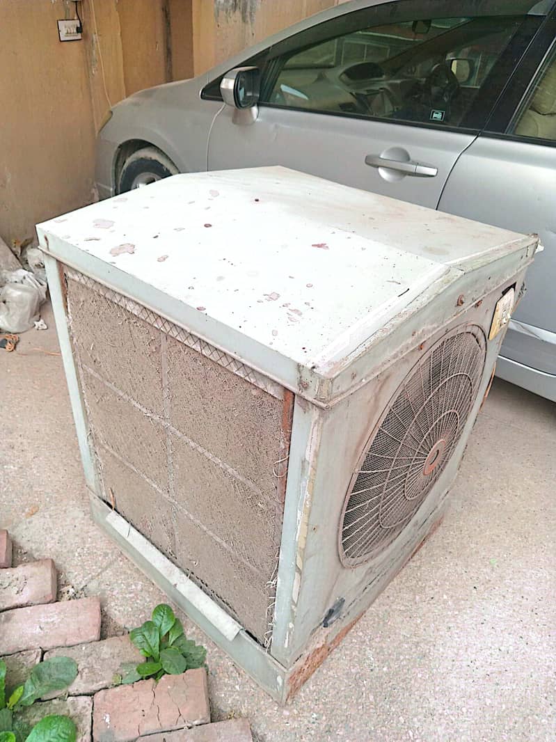 Used Air Cooler For Sale 5