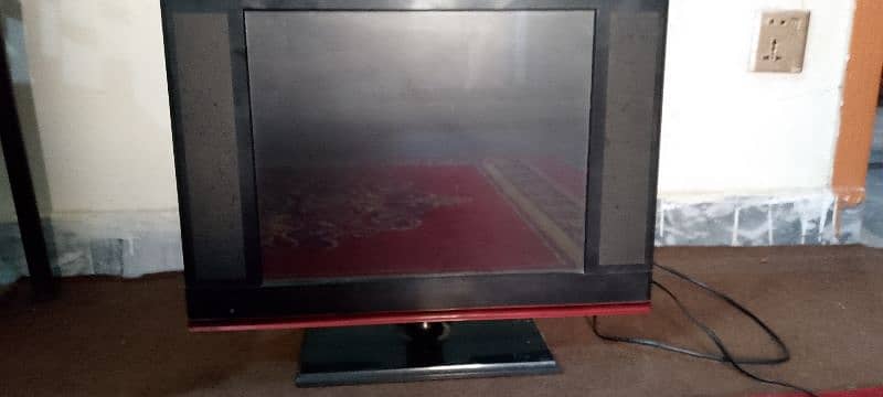 17 inch TV / monitor 4