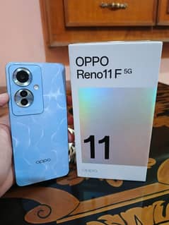 OPPO Reno 11F 5G